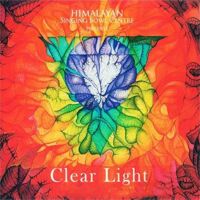 Clear Light CD