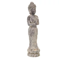 Buddha álló 52 cm