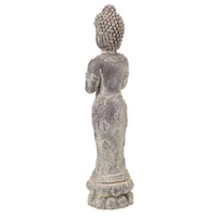 Buddha álló 52 cm