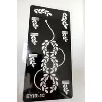 Henna sablon lap