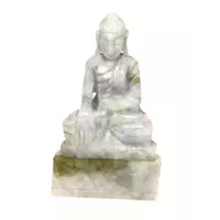 Jáde Buddha 10