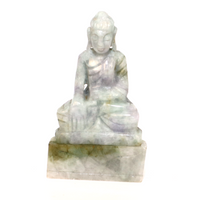Jáde Buddha 10 - az egészségért