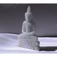 Jáde Buddha 13