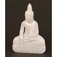 Jáde Buddha 12