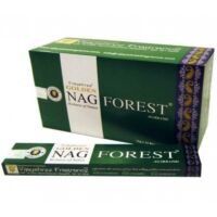Golden Nag Forest füstölő