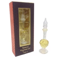 Parfüm olaj neroli (keserűnarancs virág) India