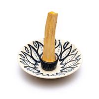 Palo santo fa égető fehér