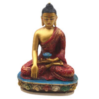 Buddha  Sakjamuni
