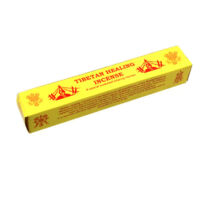 Tibetan Healing füstölő