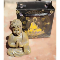 Buddha szobor kicsike