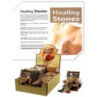 Egészséget segítő kövek