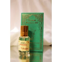 Parfümolaj Szantál naturál India