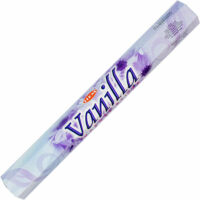 Vanília-Vanilla - HEM - 6 szög