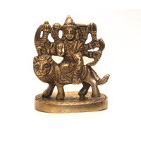 Durga szobor 6,5*5