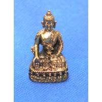 Gyógyító Buddha szobrocska