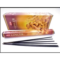 Gyömbér Hem 6-szög