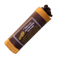Tibetan agárwood gyógyfüstölő