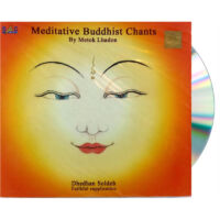 Meditative Buddhist Chants by Metok Lhadon
