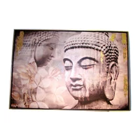 Buddha kép