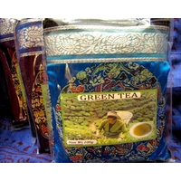 Green Tea  100 gr.