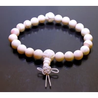 Kagyló faragott csukló mala_product_product