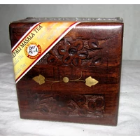 Masala Tea  50 gr._product