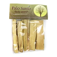 Palo Santo darabos füstölő