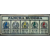 Pancha Buddha fadobozos válogatás