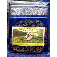 Pure nepal tea 100 gr.
