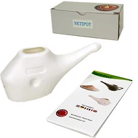 Ortisztító kanna kerámia + 25 gramm himalájai só._product