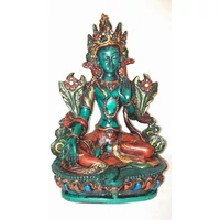 Zöld  Tara