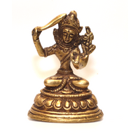 Manjushri szobor