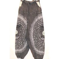 Aladdin mandalás fekete-feh. k