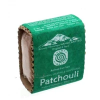 Patchouli Himalayan szappan