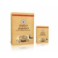 Visszaáramló kúp füstölő Palo Santo GT