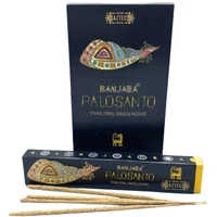 Palo Santo Banjara tribal