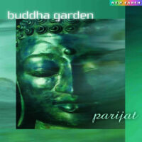 Buddha Garden - parijat