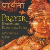 Prayer mantras and devotional songs