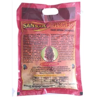Henna hajfestésre Sansar Nikhar 500 gr.
