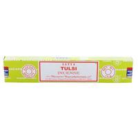 Satya Tulsi füstölő
