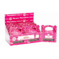 Vízesés kúp füstölő Rózsa Satya