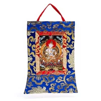 VAJRASATTVA thanka