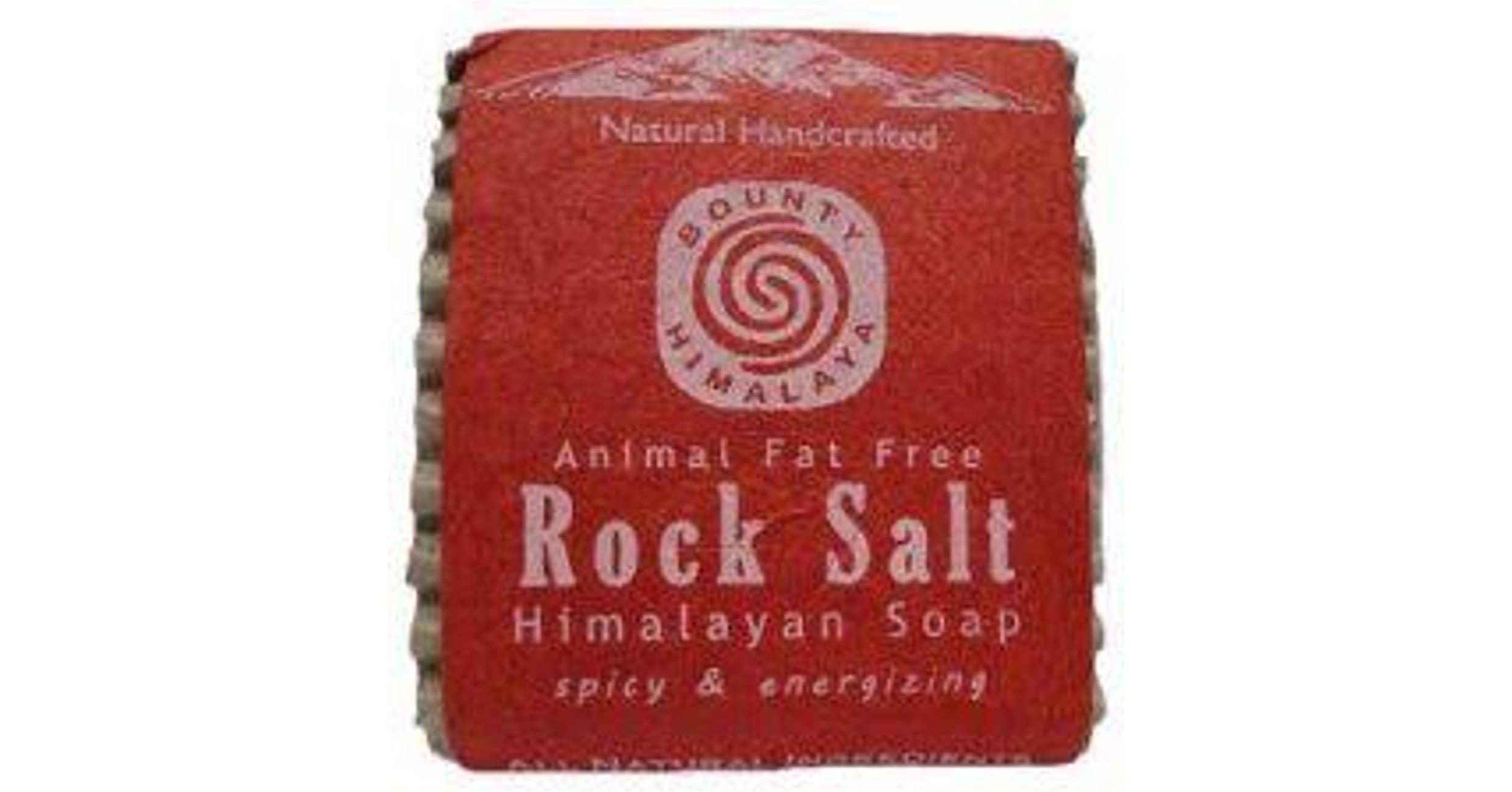 Rock Salt Kősó Himalayan szappan Ayurvédikus szappanok Nepáli kézműves bolt és webáruház