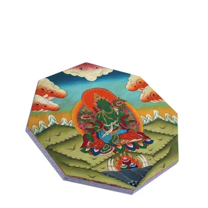 Óceán dob Green Tara