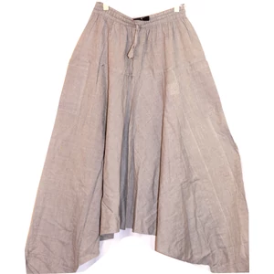 Aladdin nadrág v. szürke