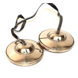 Tingsha 8 cm 303-320gr.