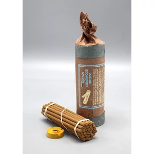Tibetan Cedarwood - cédrusfa füstölő
