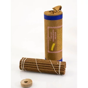 Tibetan szantálfa füstölő