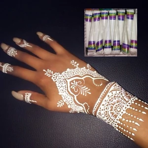 Fehér henna