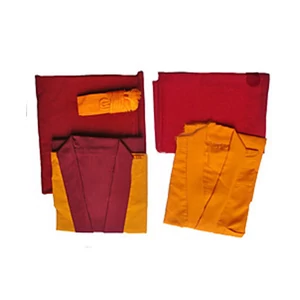 Buddhista szerzetesi ruha  XL